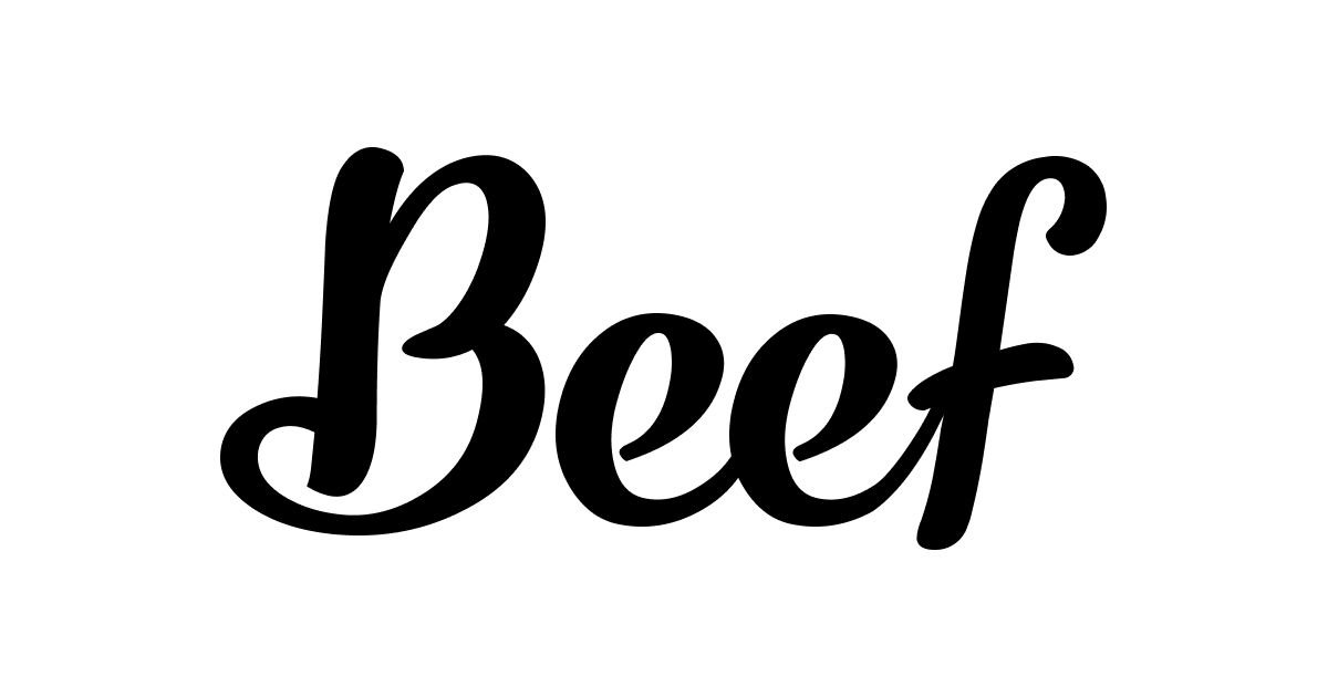 Beef Casino Bonus-Übersicht
